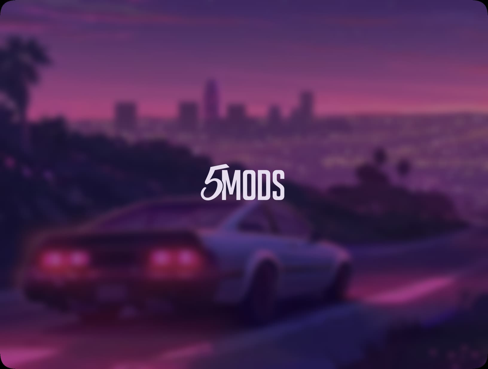 GTA5 Mods