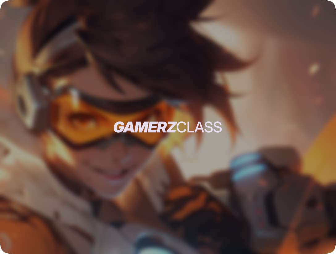 GamerzClass