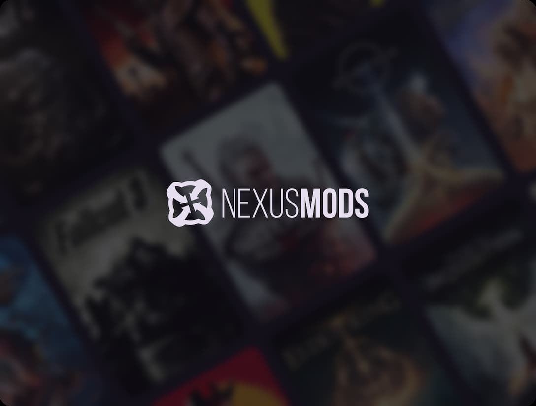 Nexus Mods
